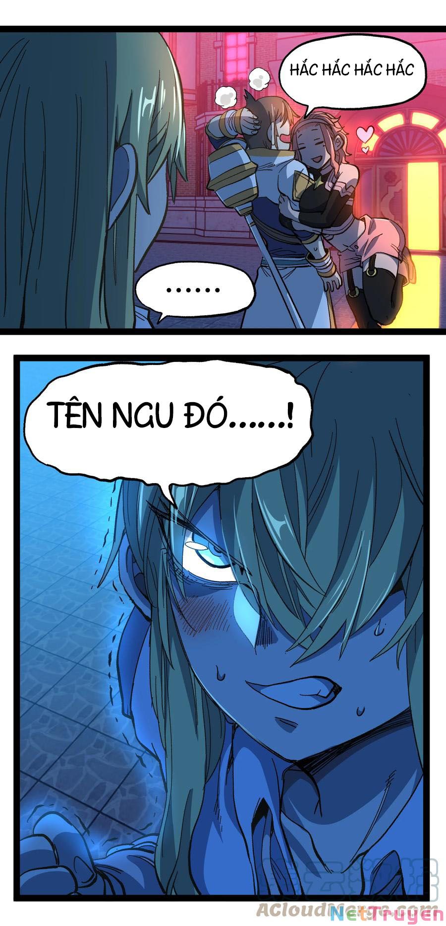 Vú Em Vô Địch Chapter 19 - Trang 75