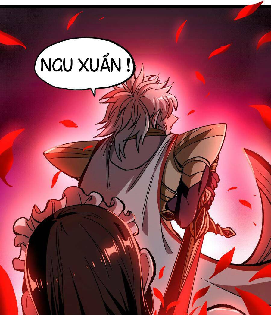 Vú Em Vô Địch Chapter 8 - Trang 72