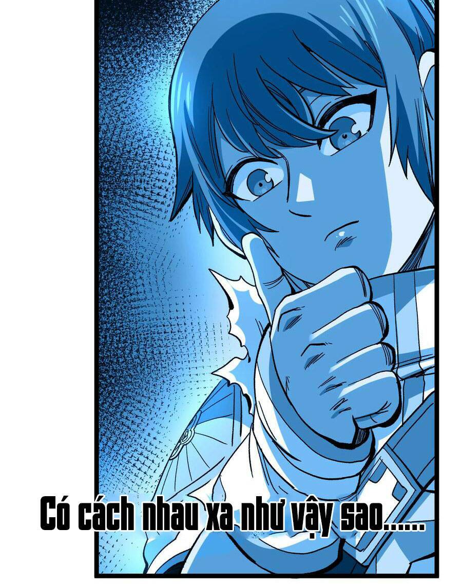 Vú Em Vô Địch Chapter 6 - Trang 16