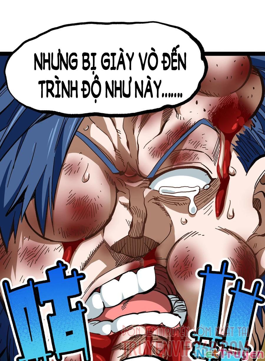 Vú Em Vô Địch Chapter 16 - Trang 55