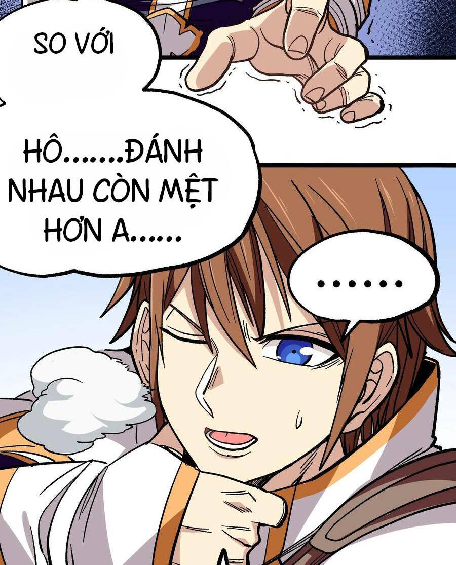 Vú Em Vô Địch Chapter 3 - Trang 12