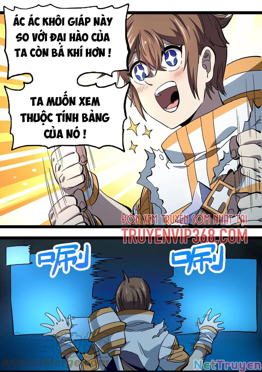 Vú Em Vô Địch Chapter 9 - Trang 27