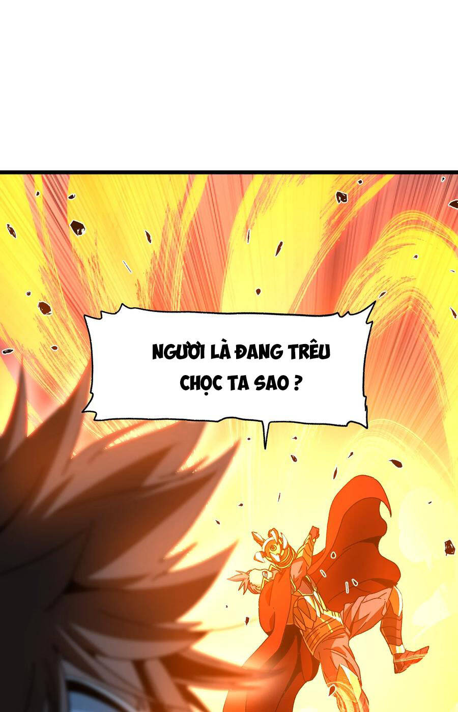 Vú Em Vô Địch Chapter 26 - Trang 11