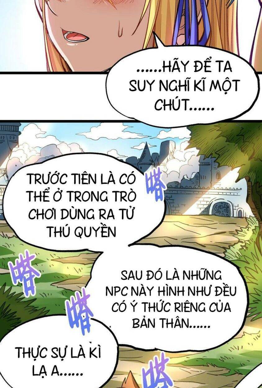 Vú Em Vô Địch Chapter 4 - Trang 45