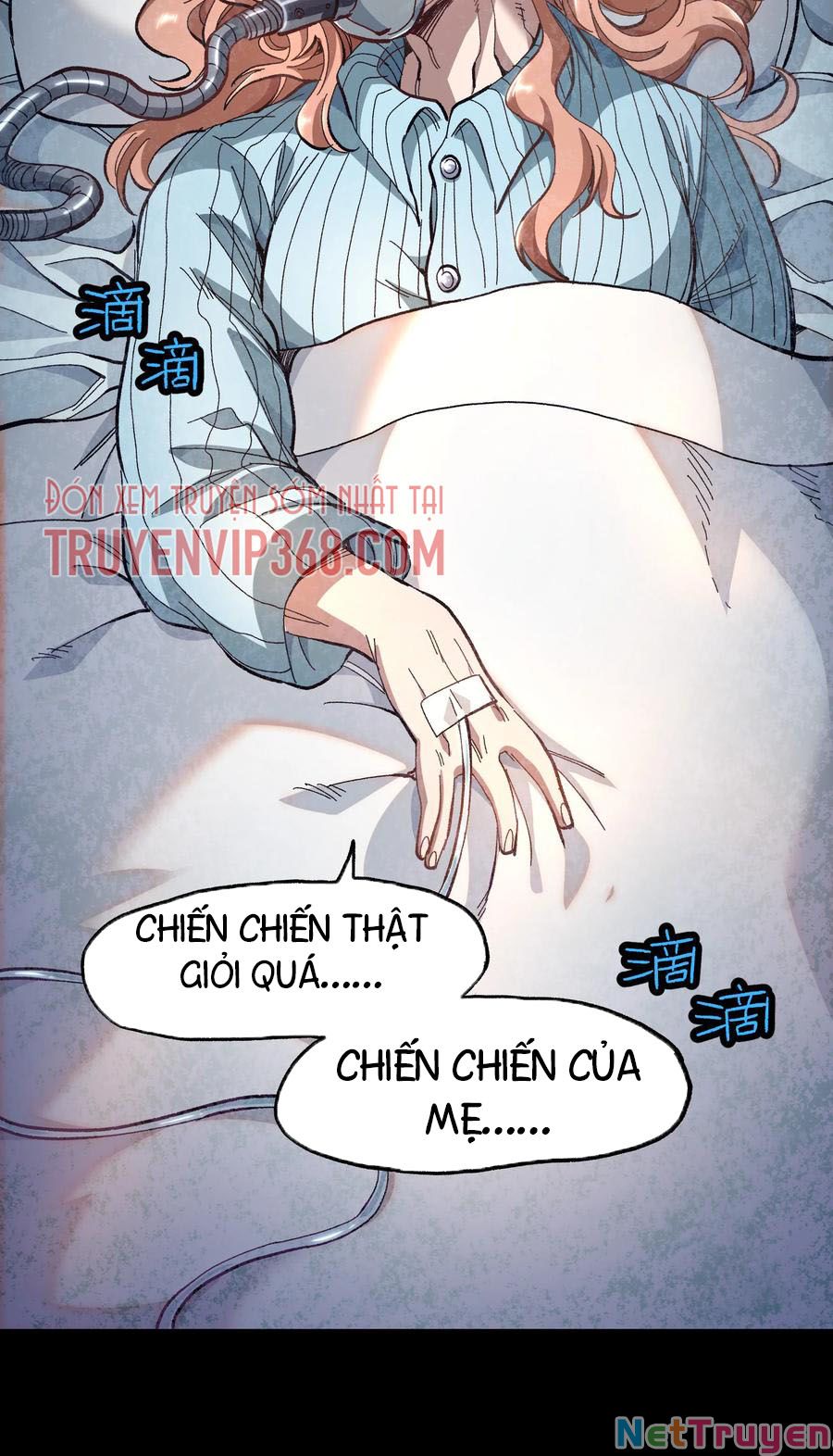 Vú Em Vô Địch Chapter 20 - Trang 70