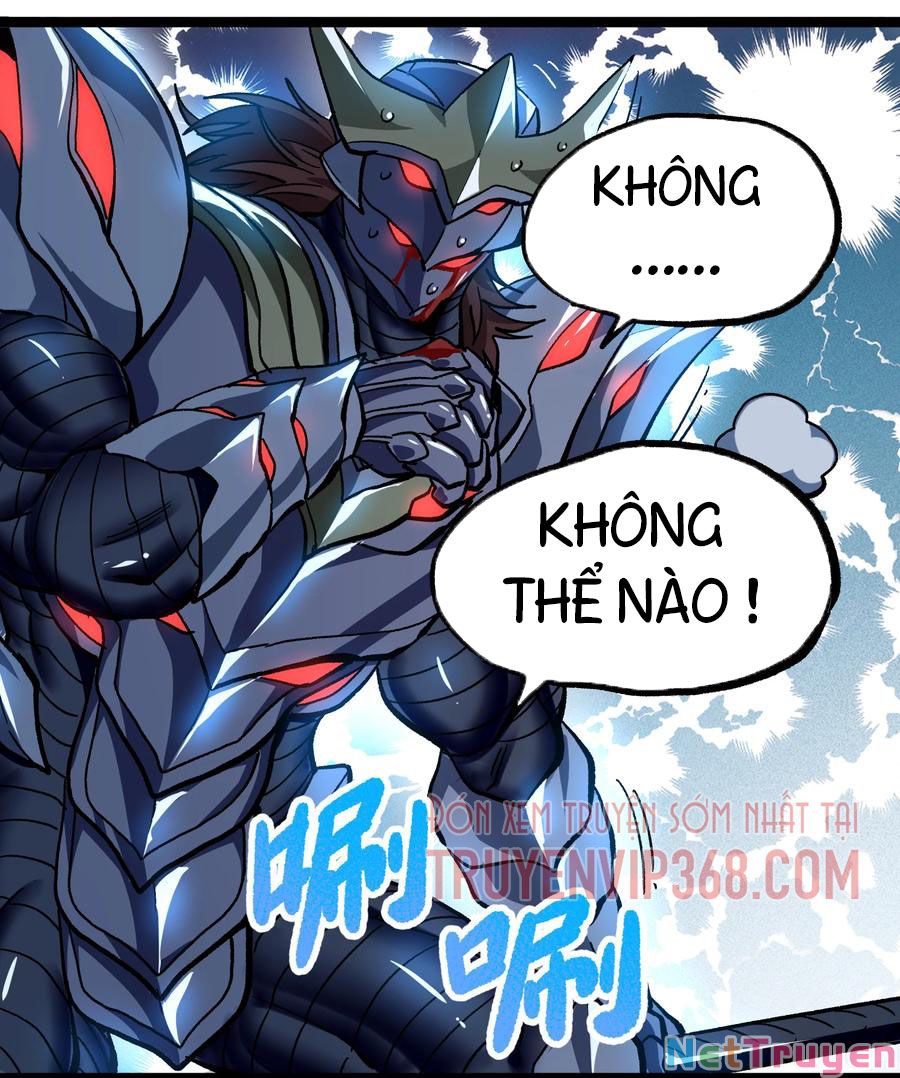 Vú Em Vô Địch Chapter 9 - Trang 41