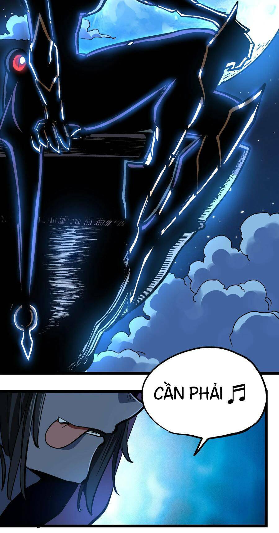 Vú Em Vô Địch Chapter 6 - Trang 61