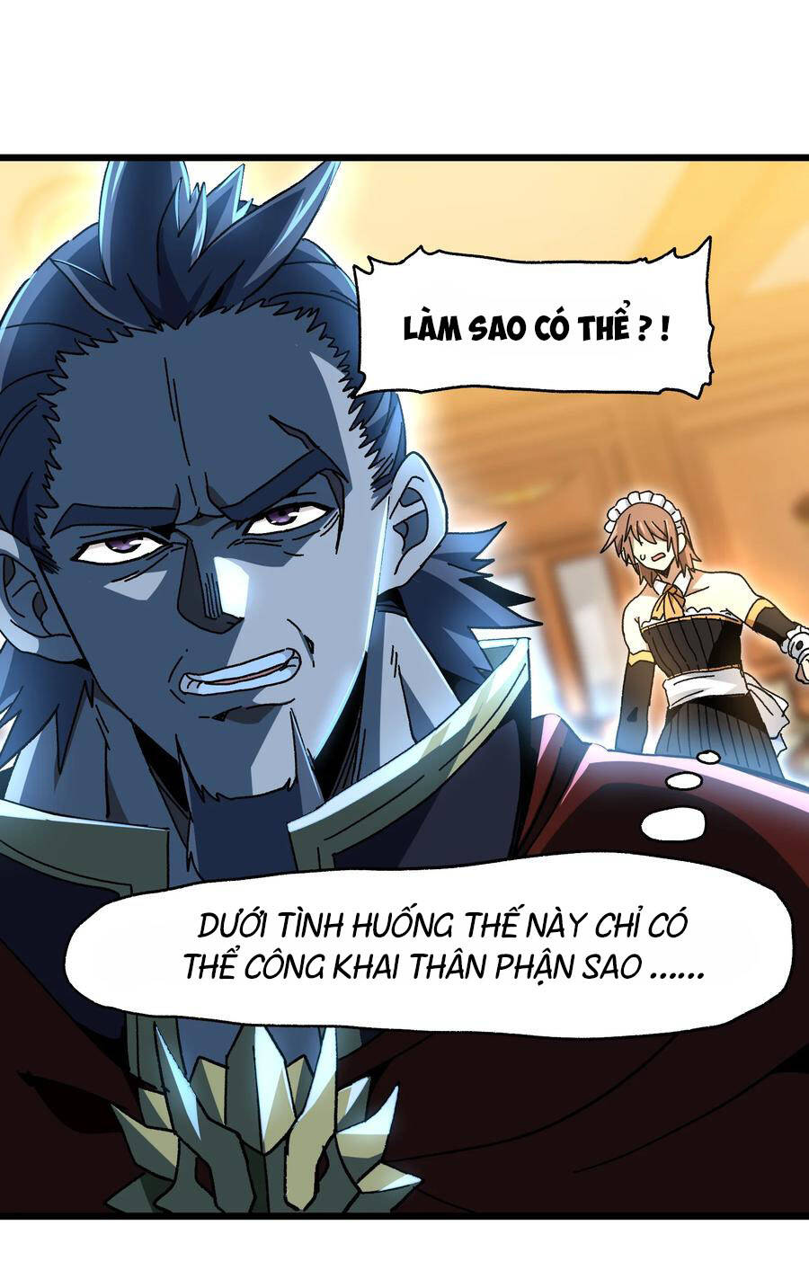 Vú Em Vô Địch Chapter 25 - Trang 9