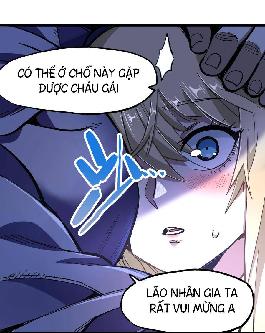 Vú Em Vô Địch Chapter 22 - Trang 52