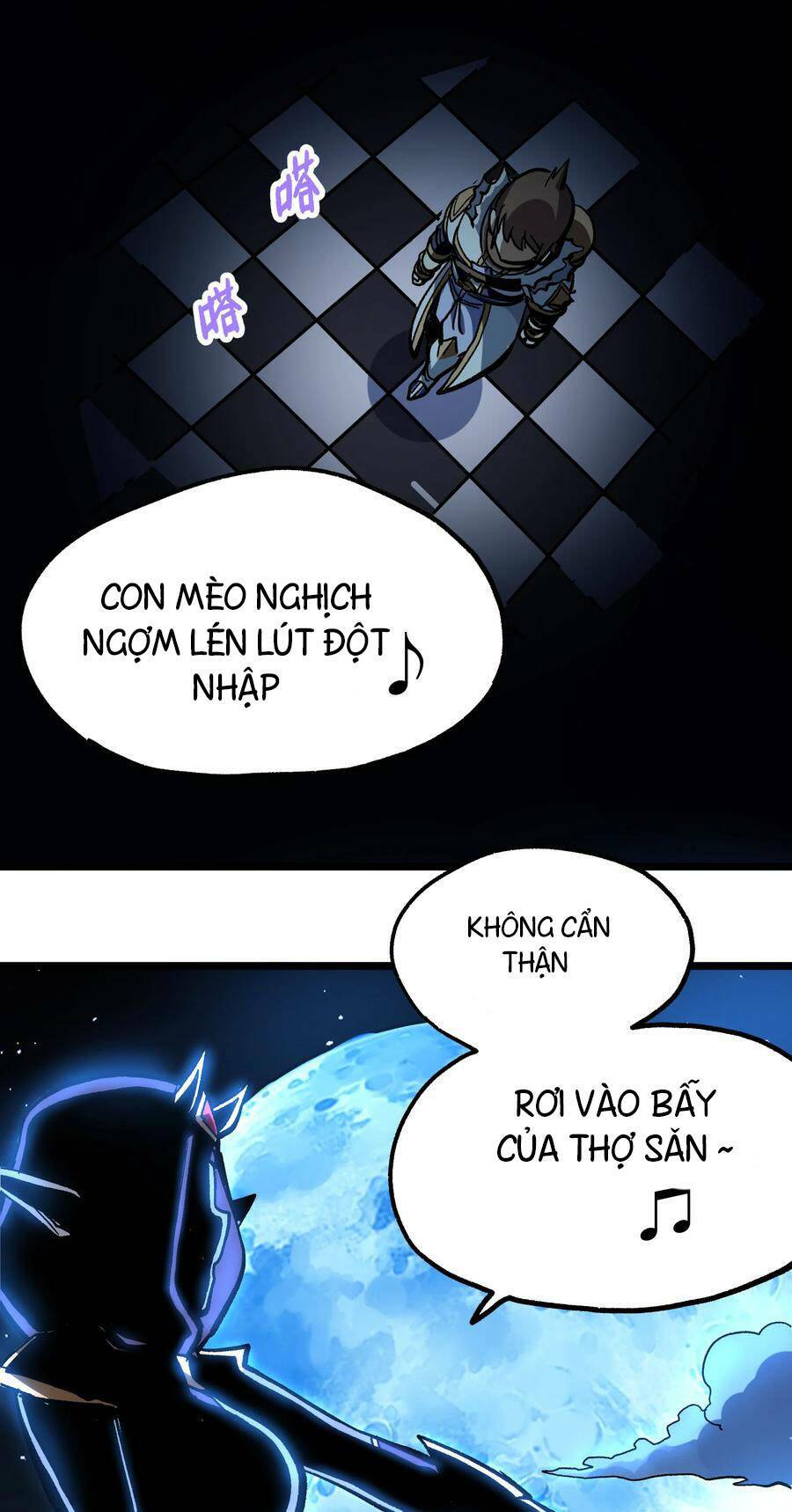 Vú Em Vô Địch Chapter 6 - Trang 60