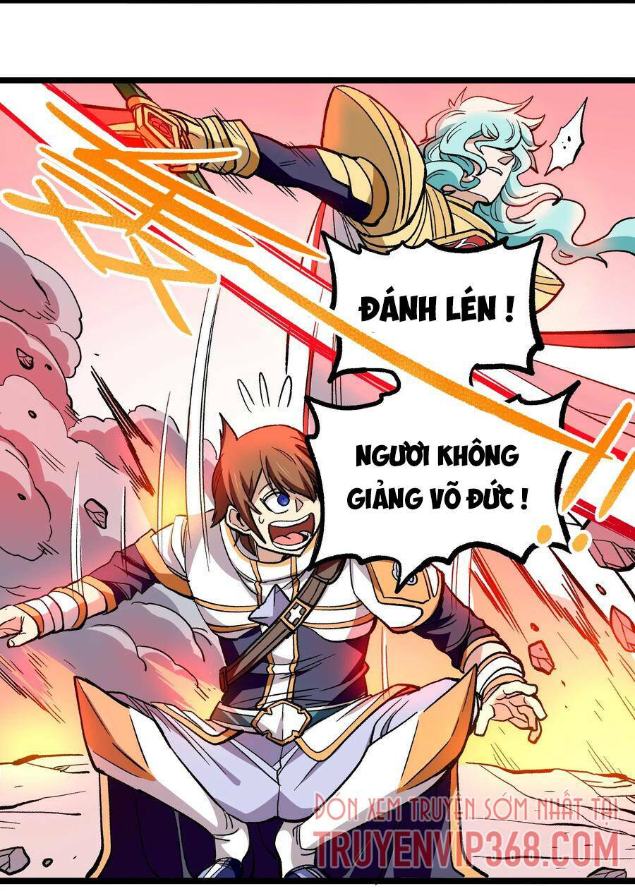 Vú Em Vô Địch Chapter 3 - Trang 80