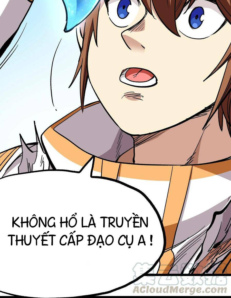 Vú Em Vô Địch Chapter 4 - Trang 49