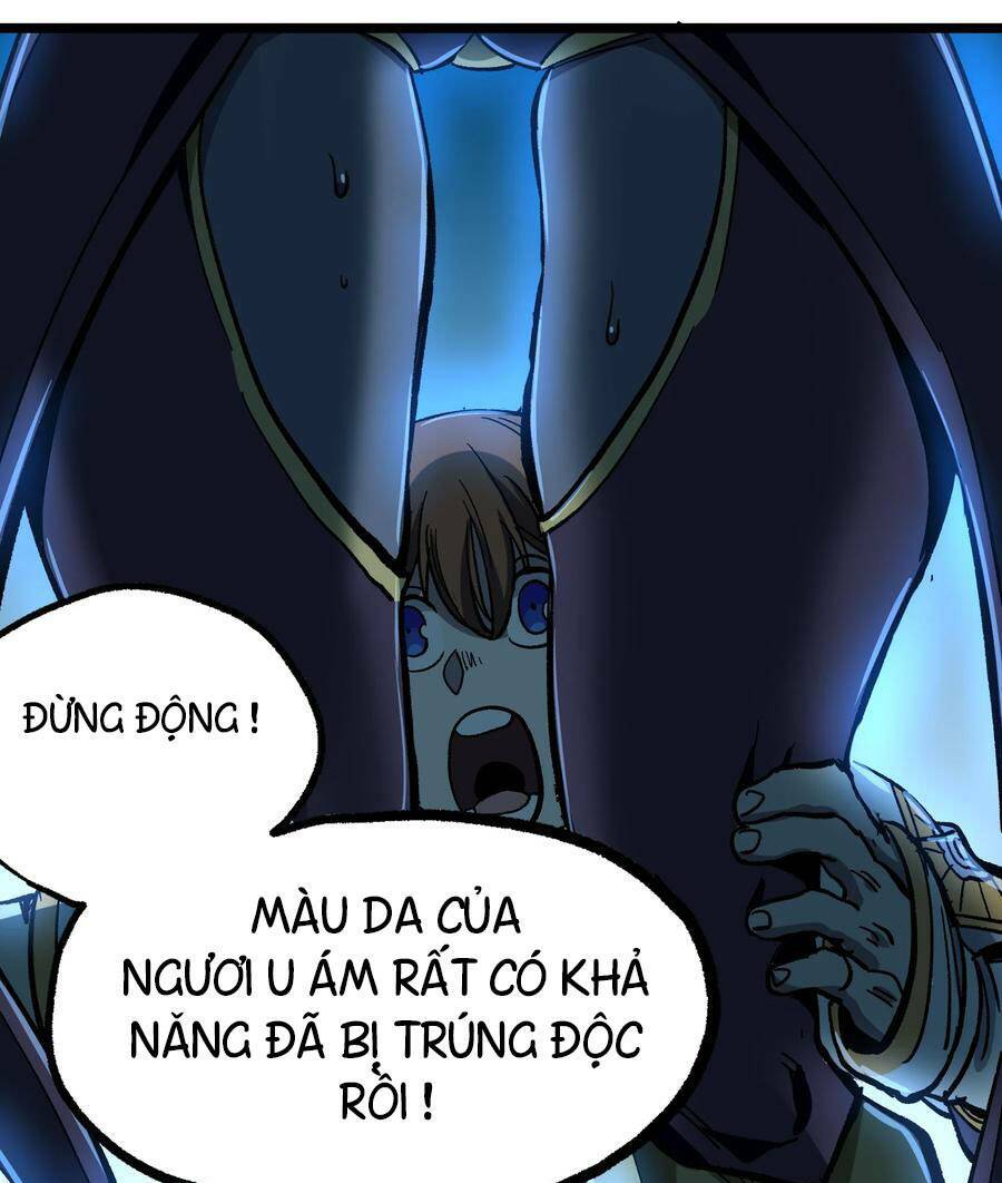 Vú Em Vô Địch Chapter 6 - Trang 84