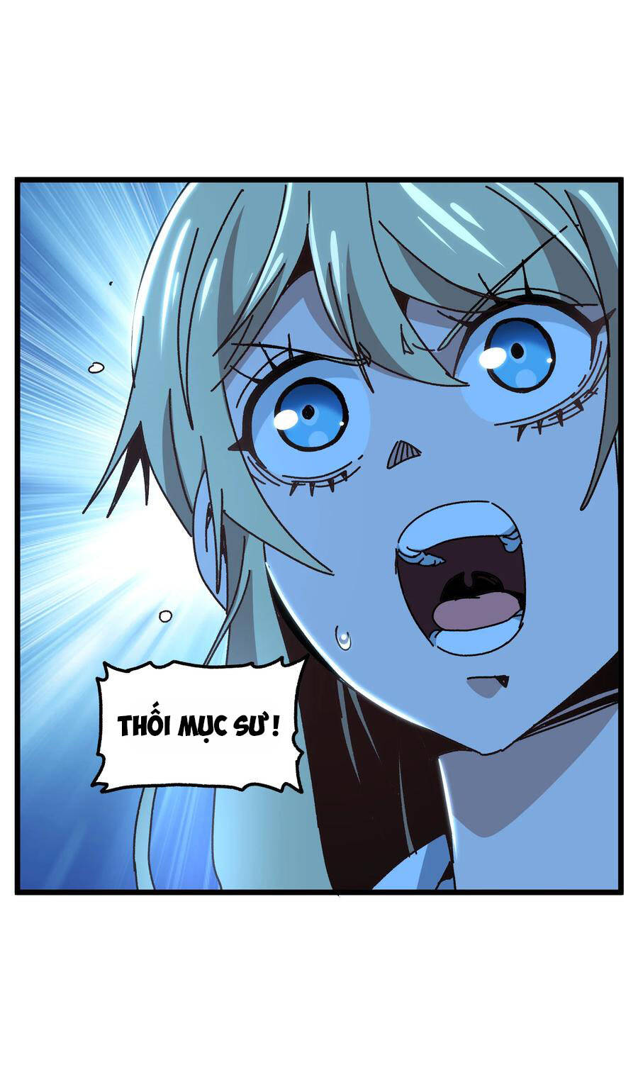 Vú Em Vô Địch Chapter 25 - Trang 39