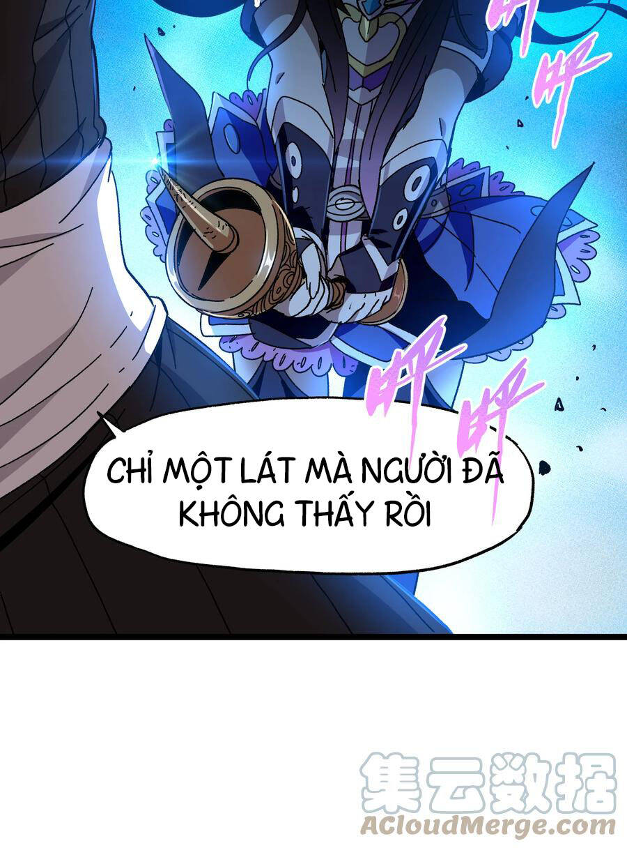 Vú Em Vô Địch Chapter 23 - Trang 61