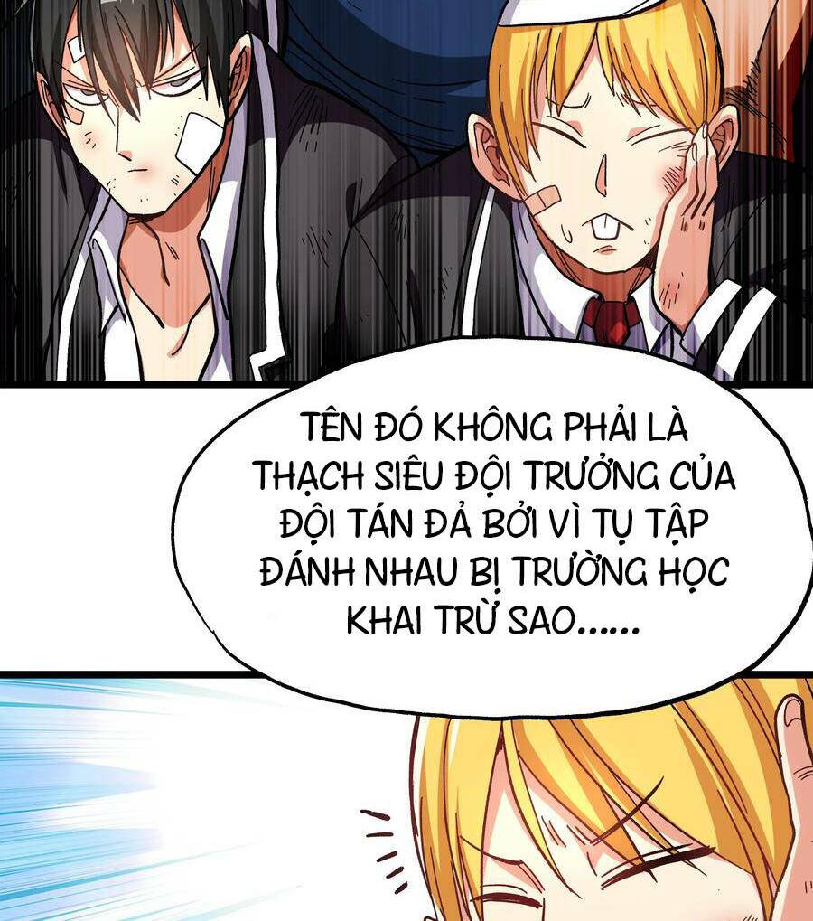 Vú Em Vô Địch Chapter 1 - Trang 63