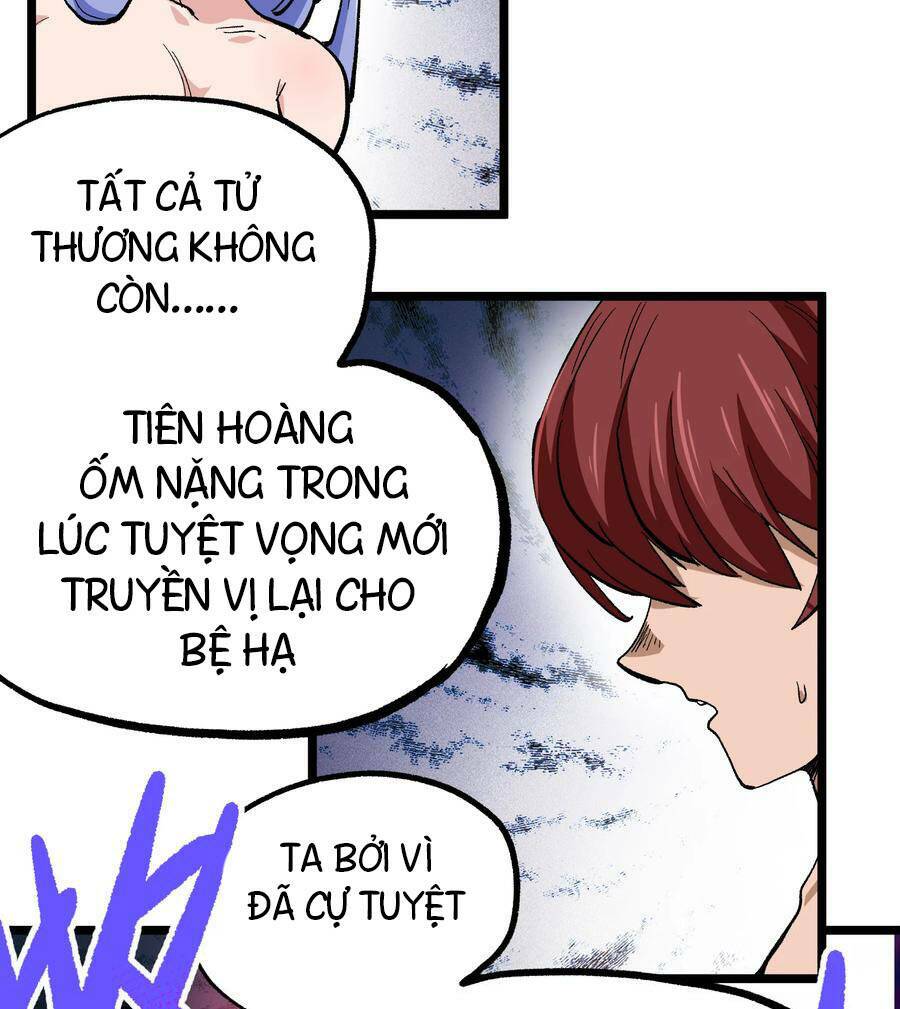 Vú Em Vô Địch Chapter 6 - Trang 3