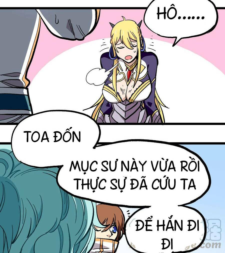 Vú Em Vô Địch Chapter 3 - Trang 64