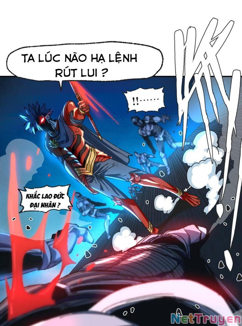 Vú Em Vô Địch Chapter 30 - Trang 10