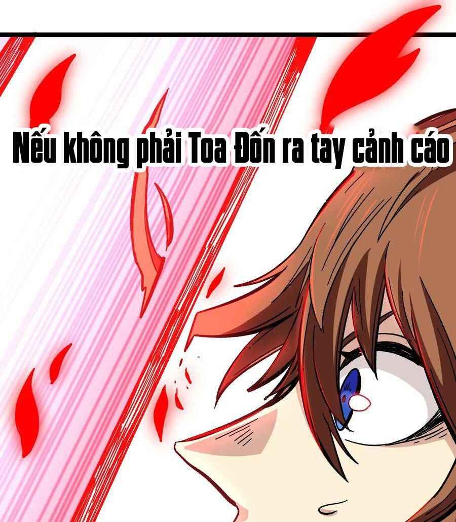 Vú Em Vô Địch Chapter 3 - Trang 61