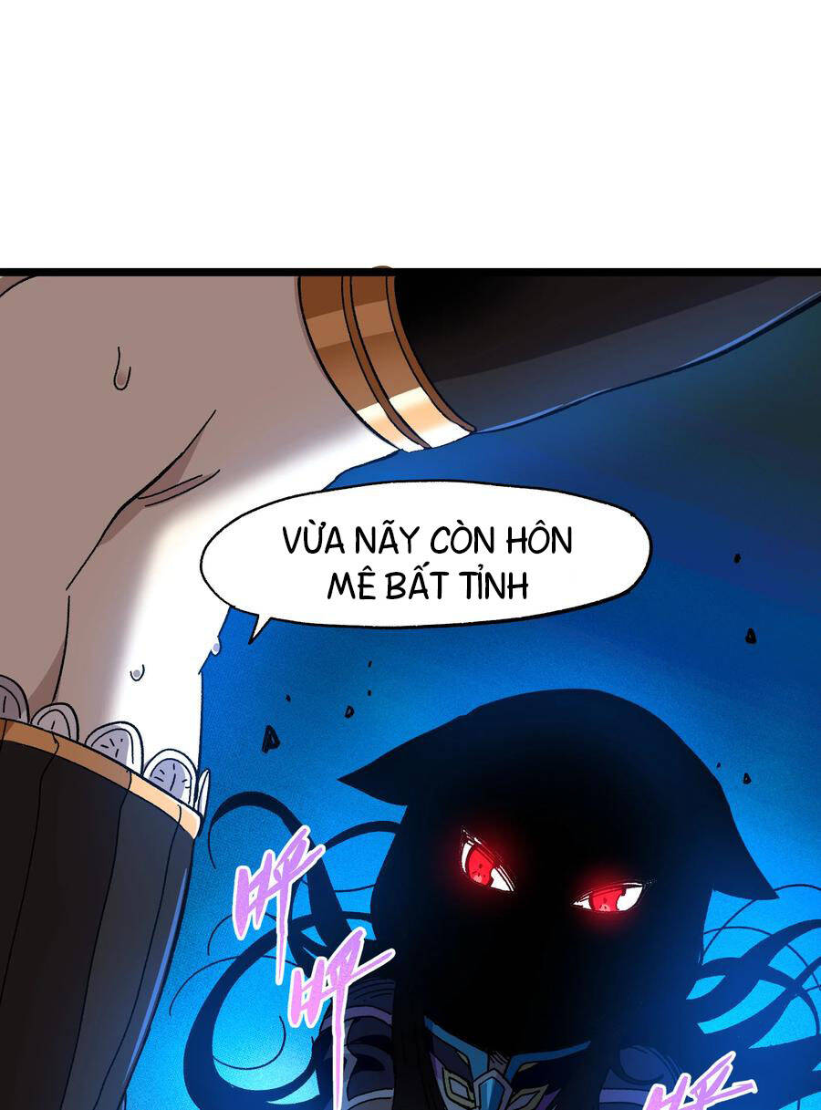 Vú Em Vô Địch Chapter 23 - Trang 60