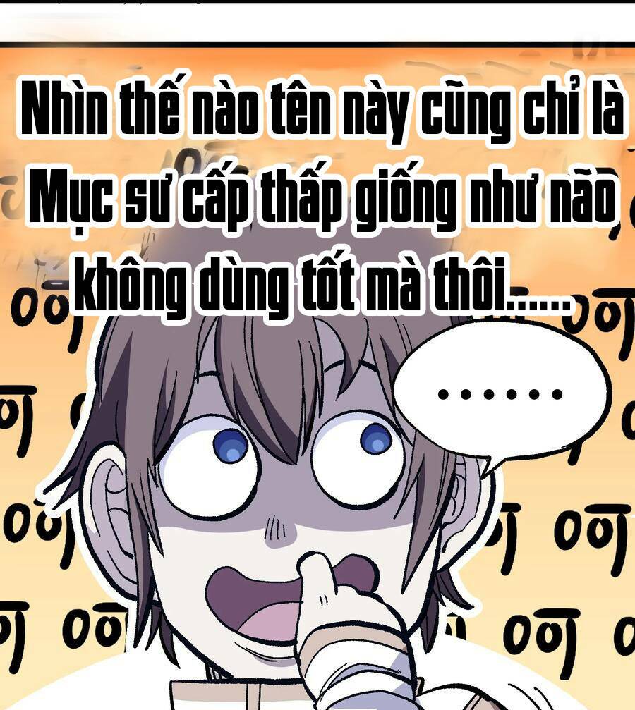 Vú Em Vô Địch Chapter 3 - Trang 59