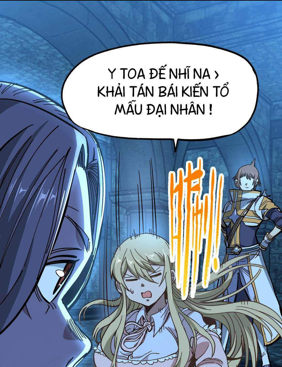 Vú Em Vô Địch Chapter 22 - Trang 48