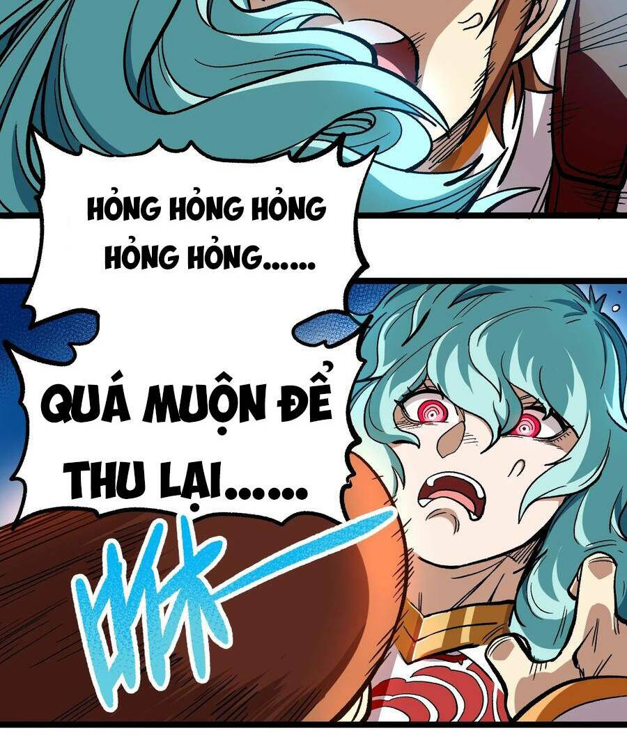 Vú Em Vô Địch Chapter 4 - Trang 21