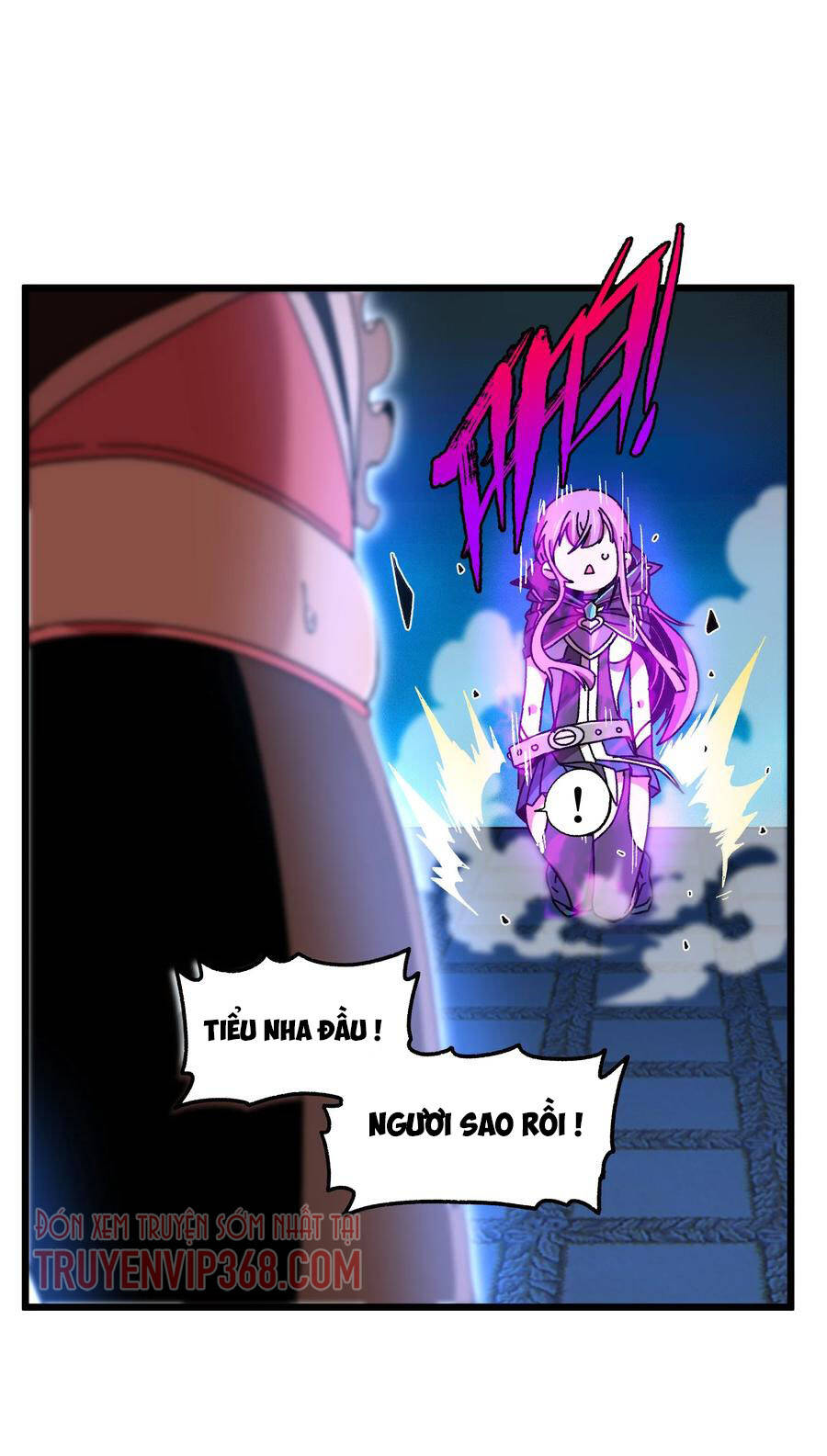 Vú Em Vô Địch Chapter 26 - Trang 33