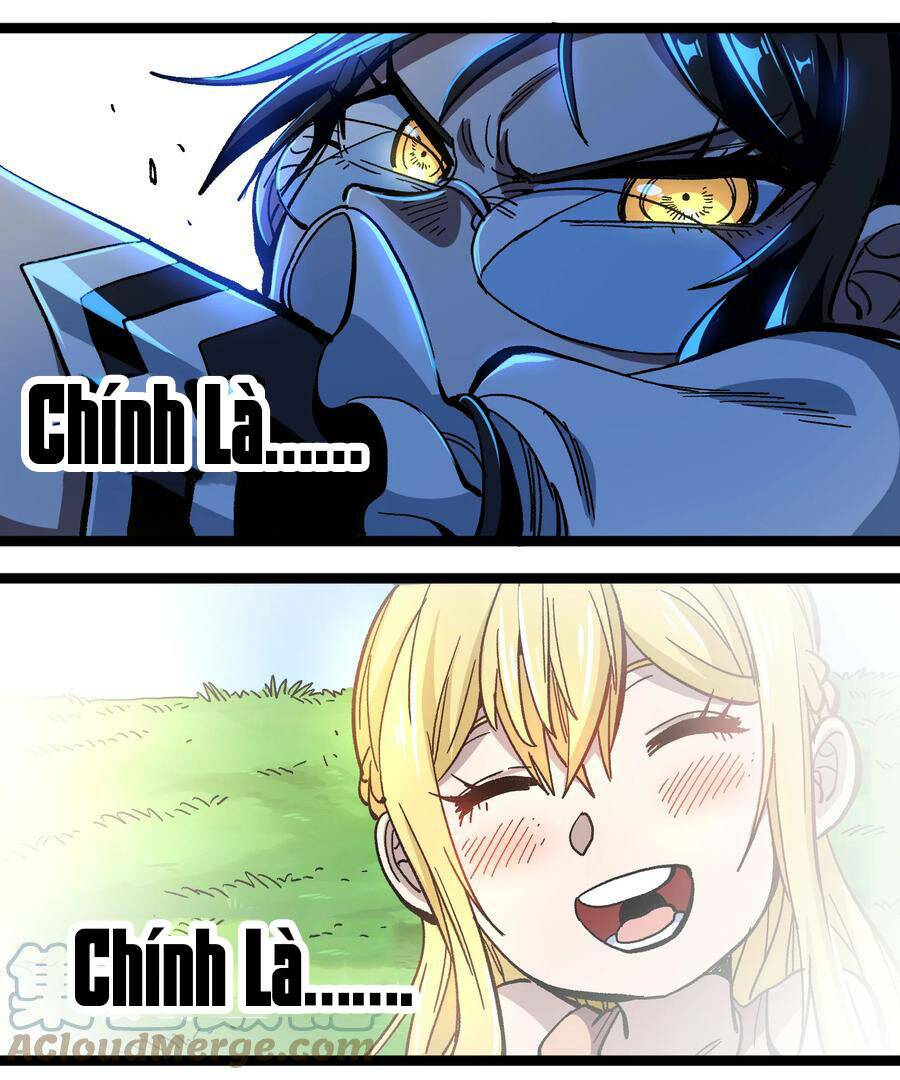 Vú Em Vô Địch Chapter 8 - Trang 64