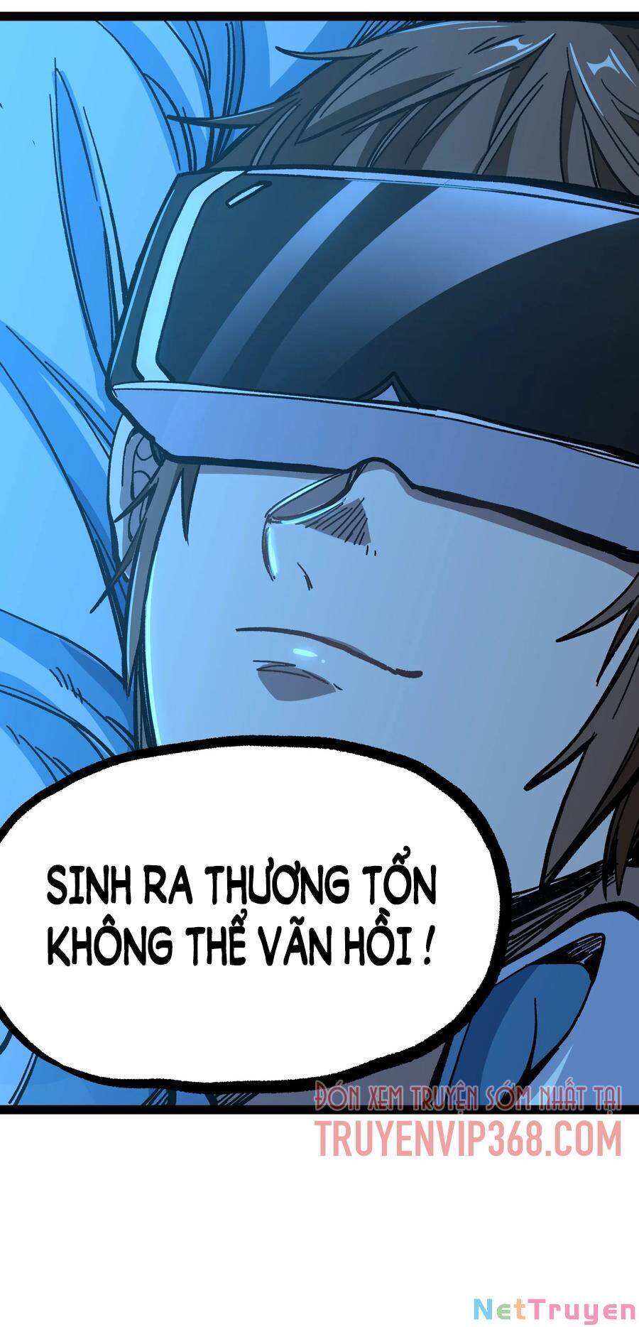 Vú Em Vô Địch Chapter 14 - Trang 21