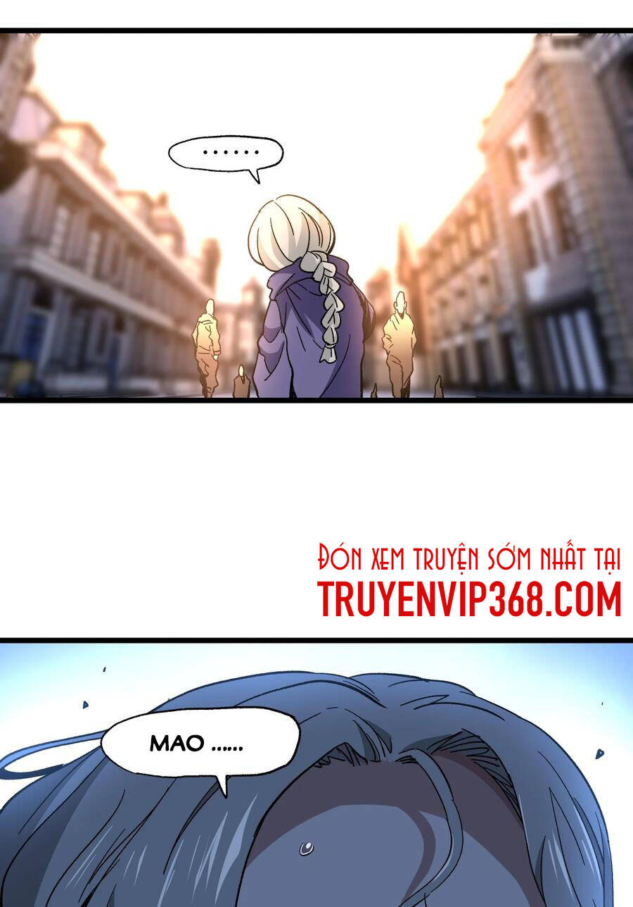 Vú Em Vô Địch Chapter 27 - Trang 81