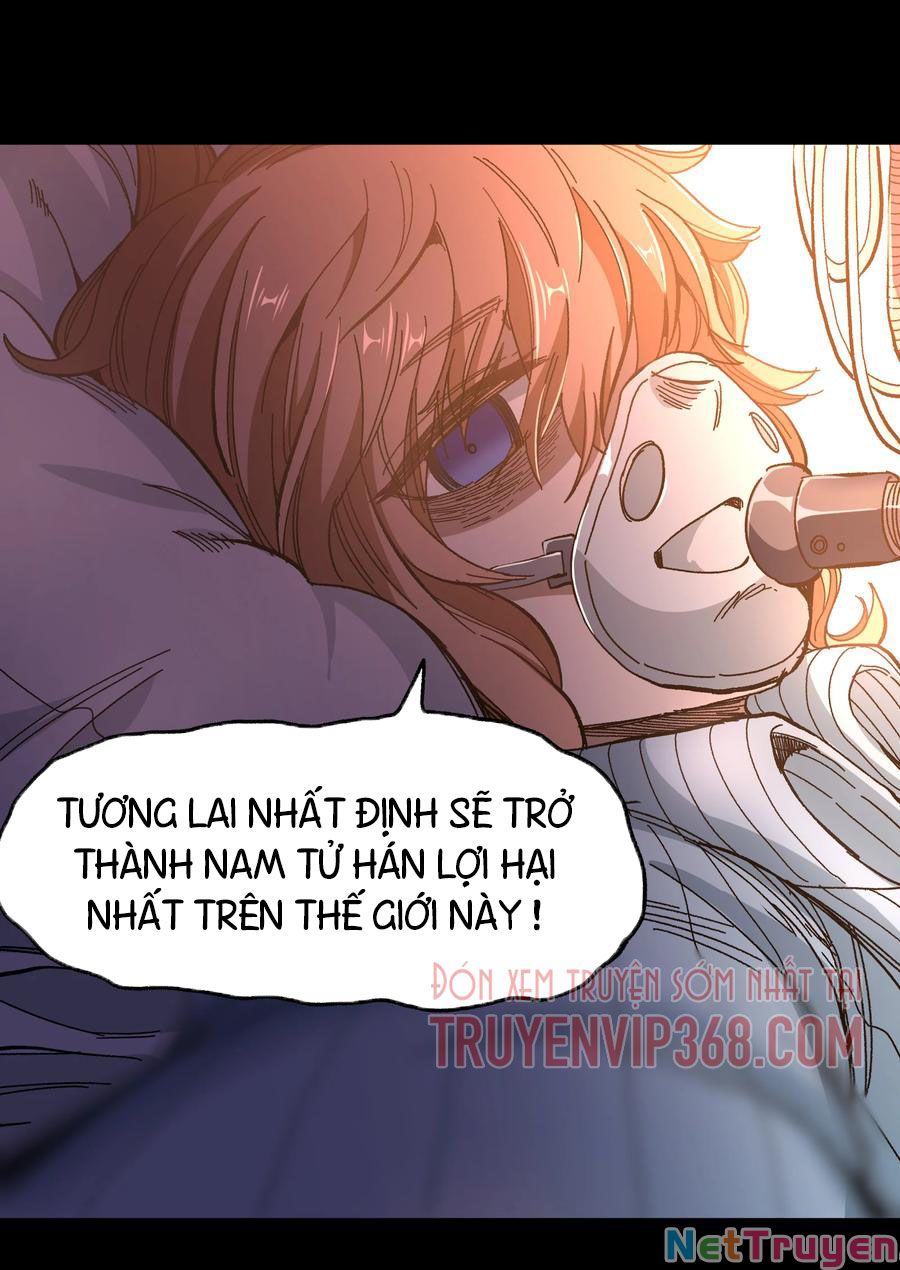 Vú Em Vô Địch Chapter 20 - Trang 71