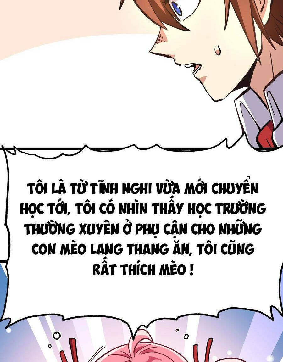 Vú Em Vô Địch Chapter 1 - Trang 55