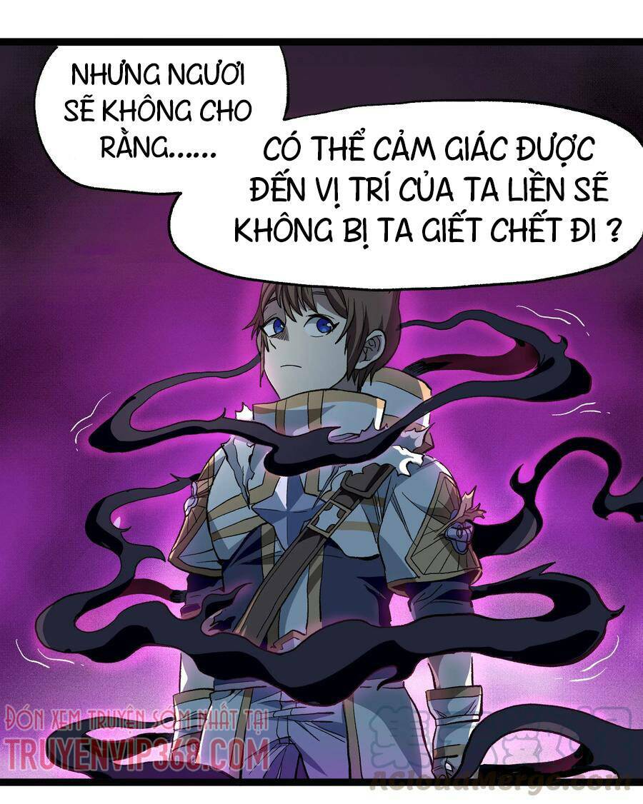 Vú Em Vô Địch Chapter 7 - Trang 66