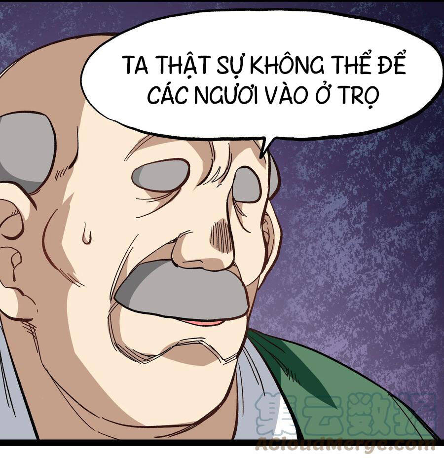 Vú Em Vô Địch Chapter 18 - Trang 61