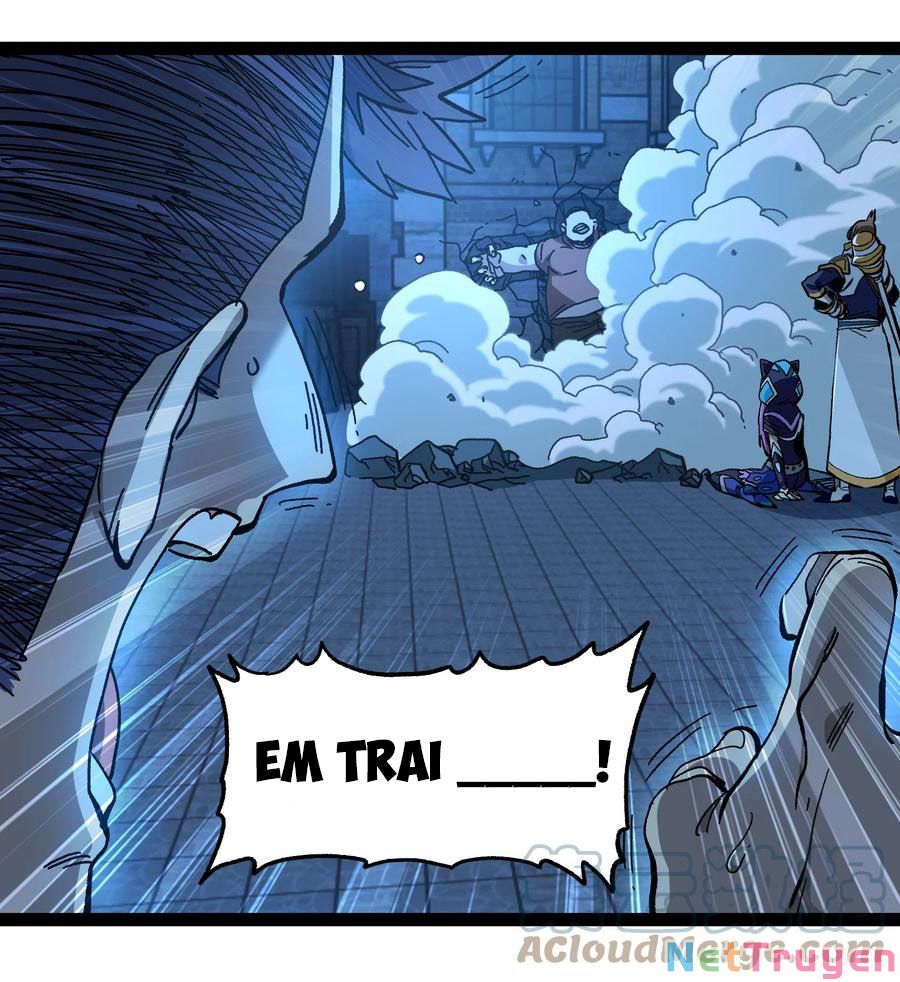 Vú Em Vô Địch Chapter 19 - Trang 3