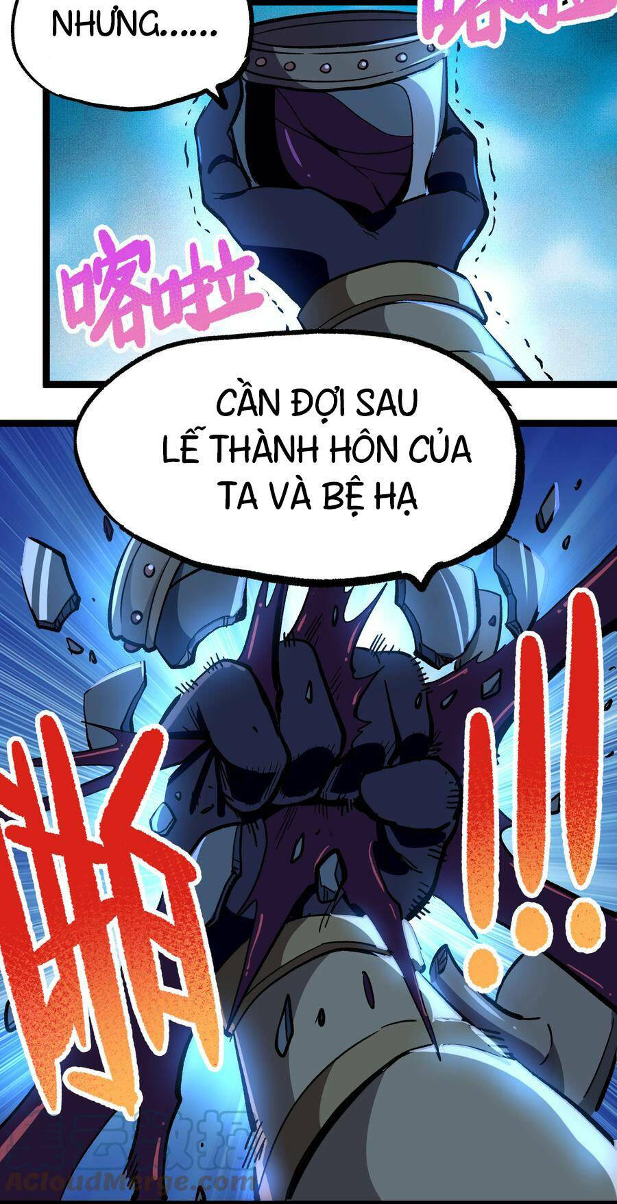 Vú Em Vô Địch Chapter 8 - Trang 48