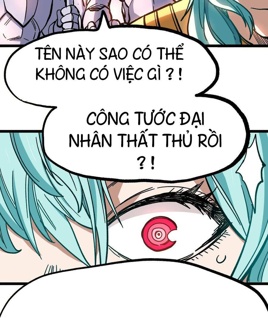 Vú Em Vô Địch Chapter 3 - Trang 56