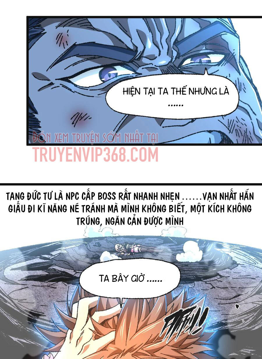 Vú Em Vô Địch Chapter 29 - Trang 49