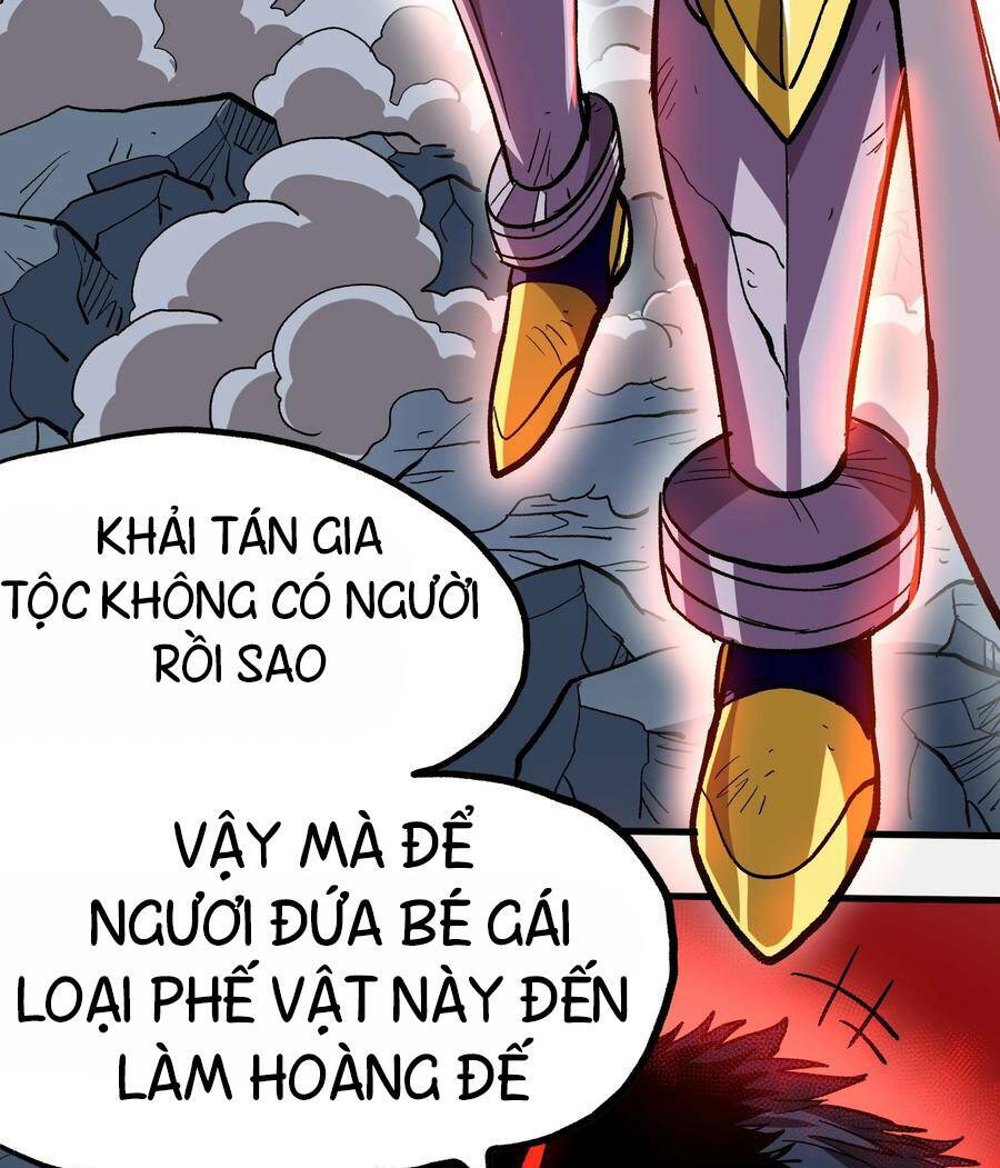 Vú Em Vô Địch Chapter 2 - Trang 61