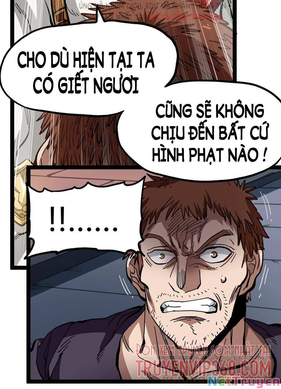 Vú Em Vô Địch Chapter 14 - Trang 61