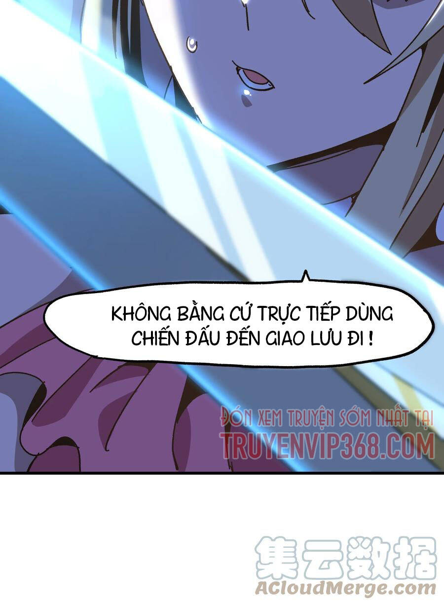 Vú Em Vô Địch Chapter 26 - Trang 61