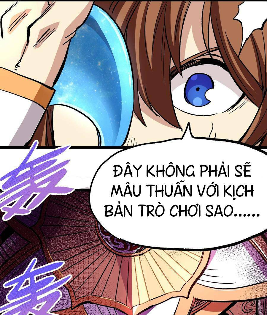 Vú Em Vô Địch Chapter 4 - Trang 51