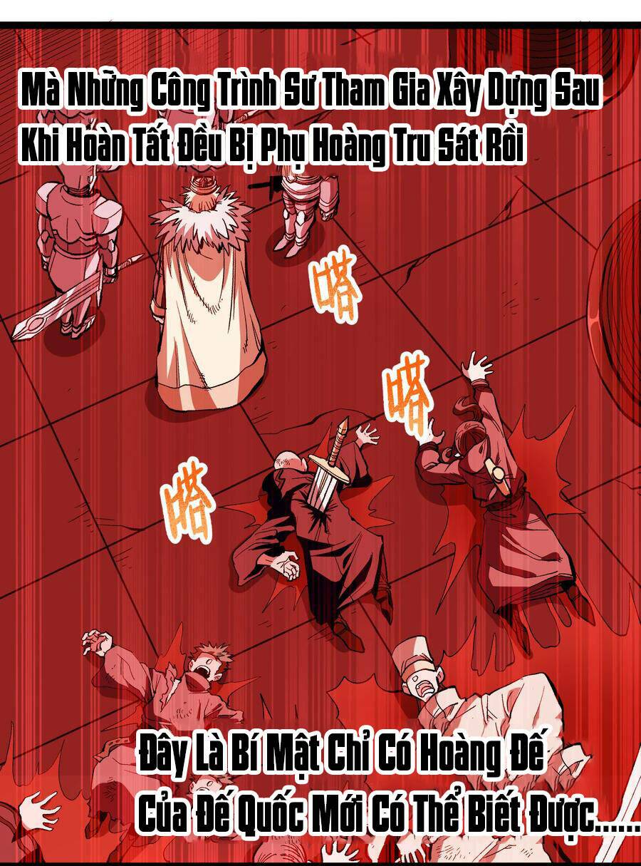 Vú Em Vô Địch Chapter 8 - Trang 40