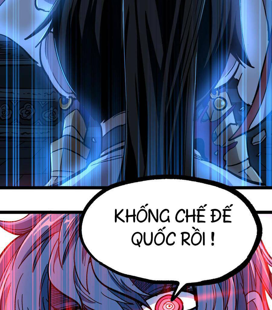 Vú Em Vô Địch Chapter 8 - Trang 51