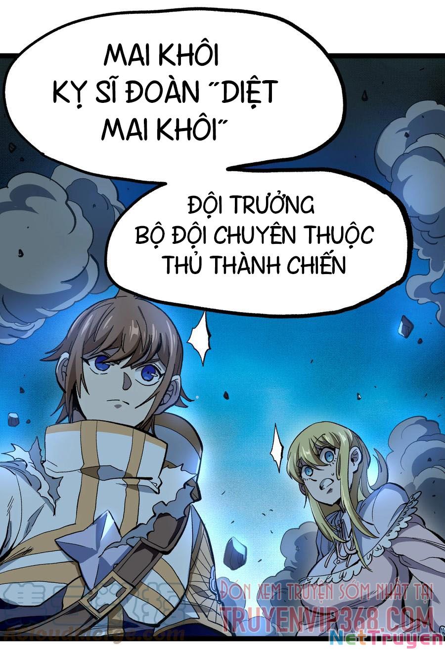 Vú Em Vô Địch Chapter 9 - Trang 24