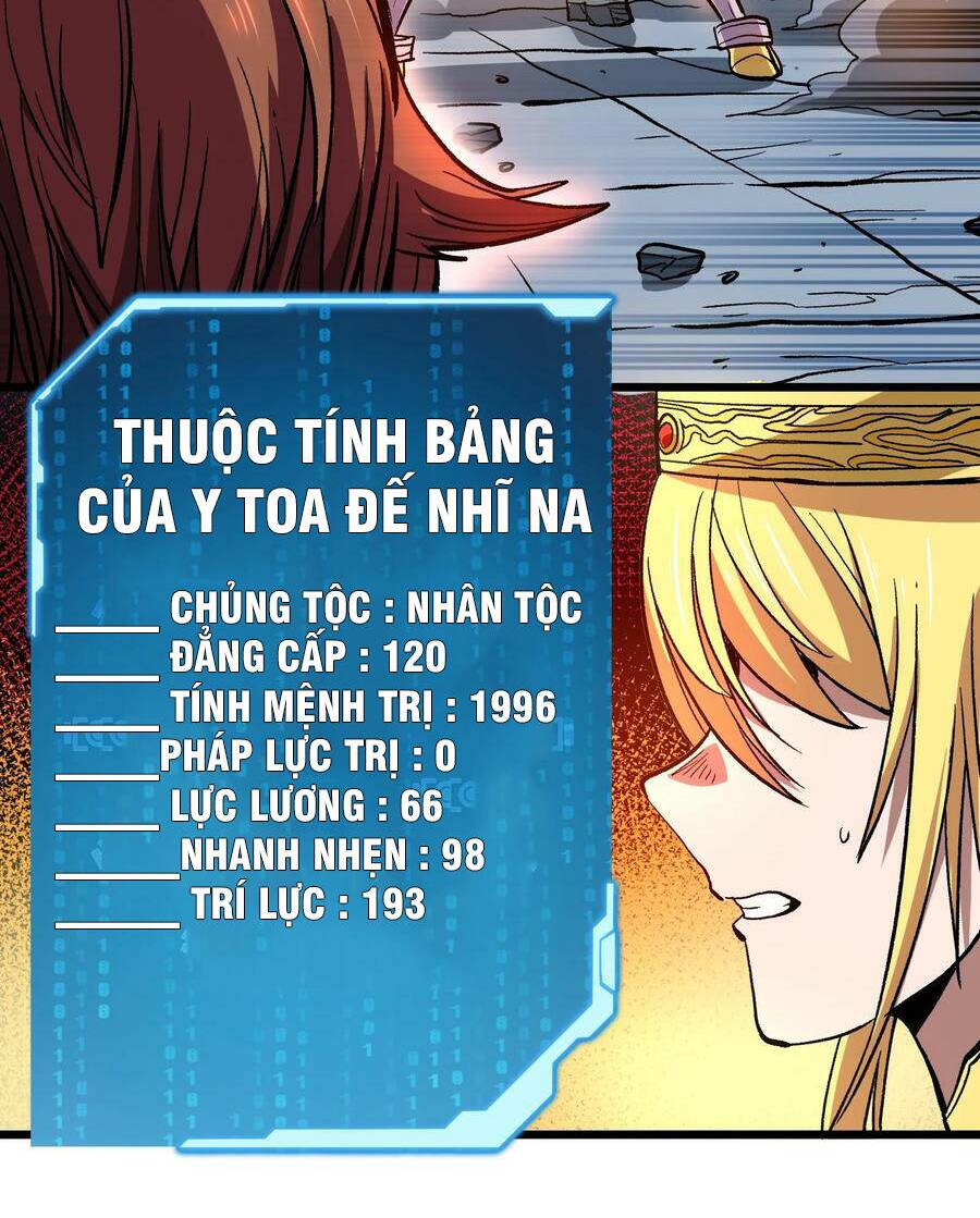 Vú Em Vô Địch Chapter 2 - Trang 41