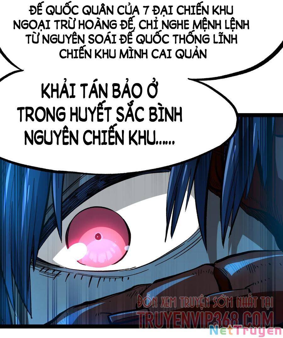 Vú Em Vô Địch Chapter 14 - Trang 57