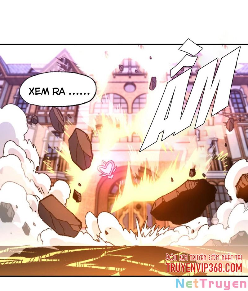 Vú Em Vô Địch Chapter 30 - Trang 64